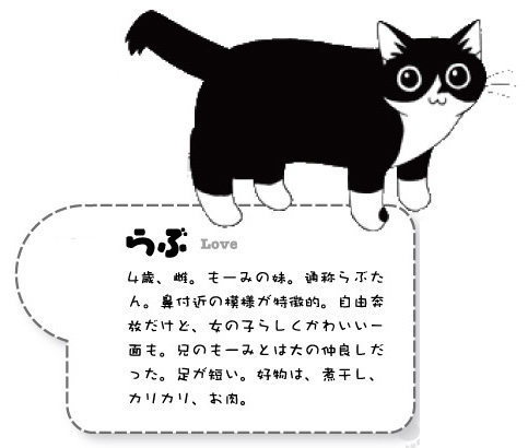 フィール・ヤング | いわみちさくら「本日の猫事情」最新刊発売記念☆